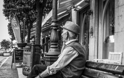 Finding Peace Amidst Life’s Chaos